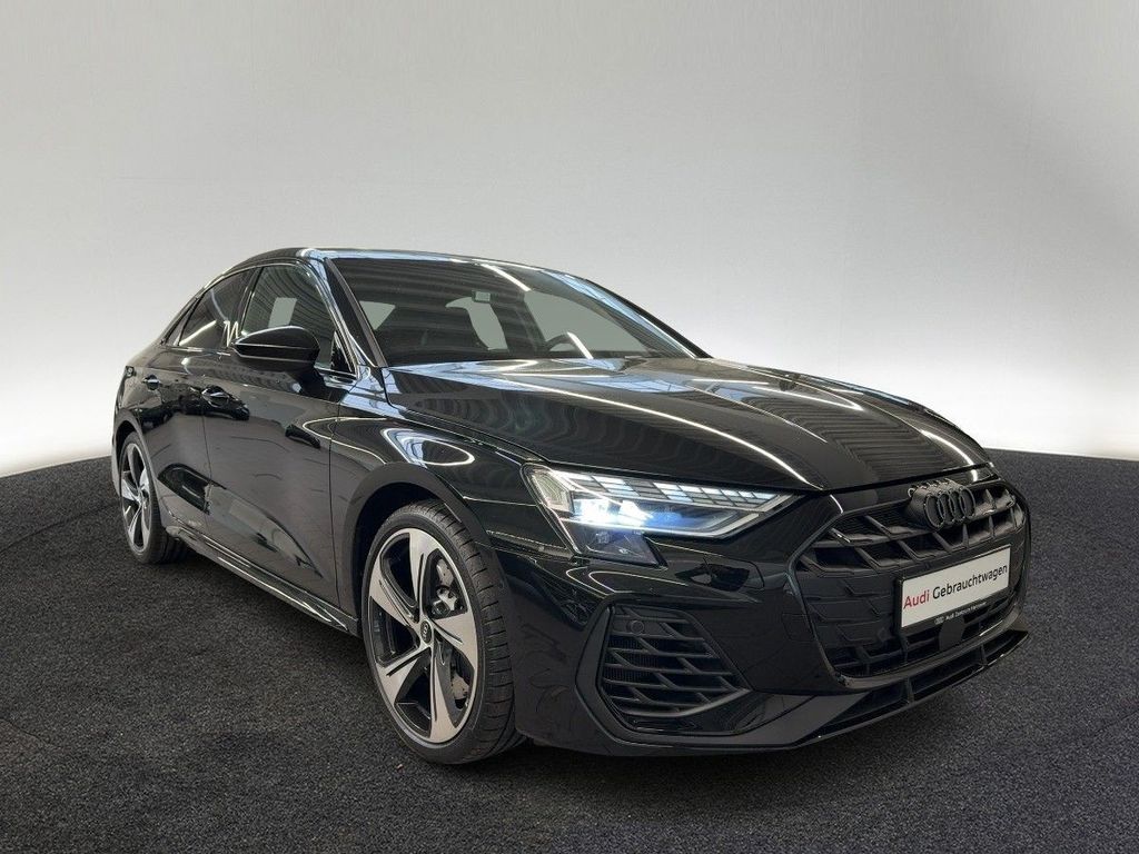 Audi S3 2024