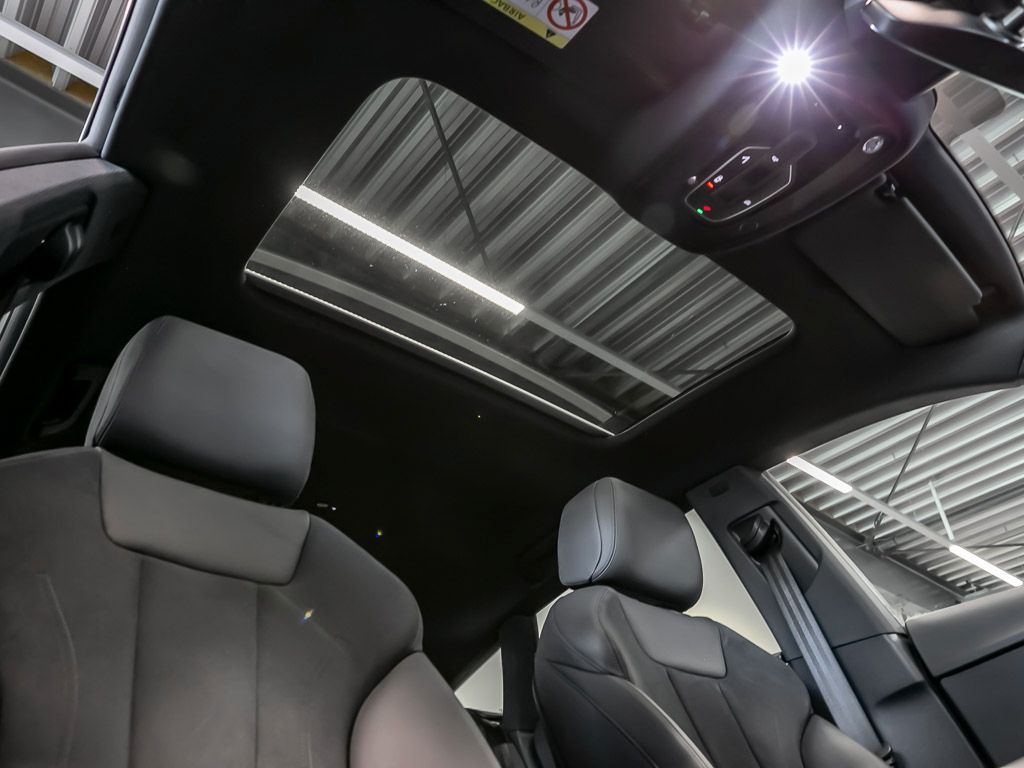 Audi A5 2024