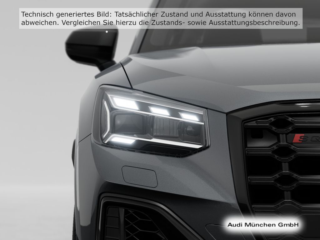 Audi SQ2