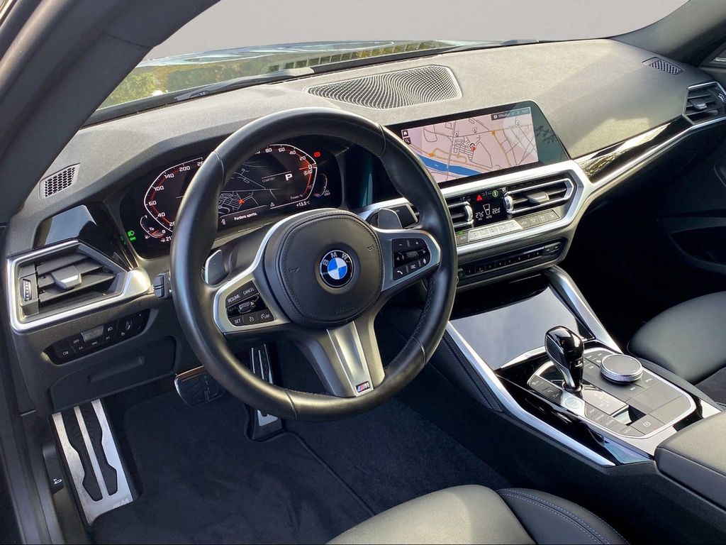 BMW M240i 2022