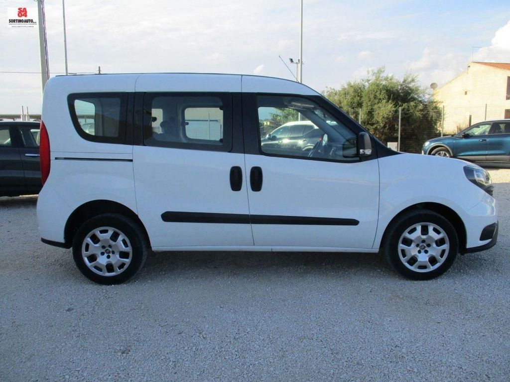 Fiat Other 2018