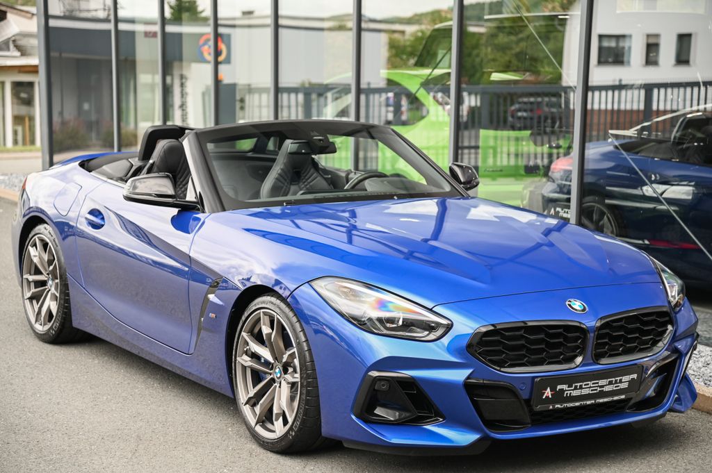 BMW Z4 M40 2023