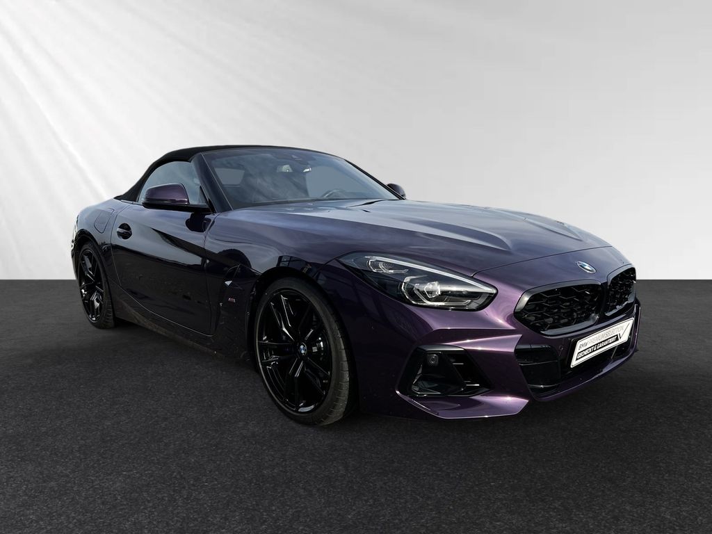 BMW Z4 M40 2024