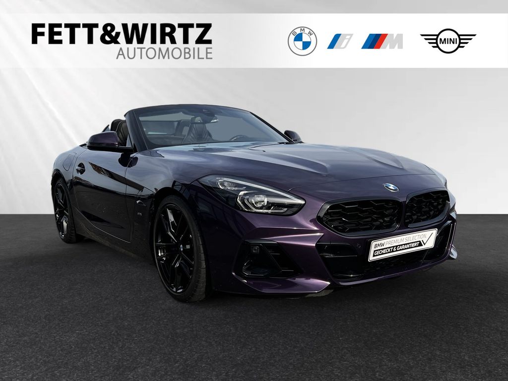 BMW Z4 M40 2024