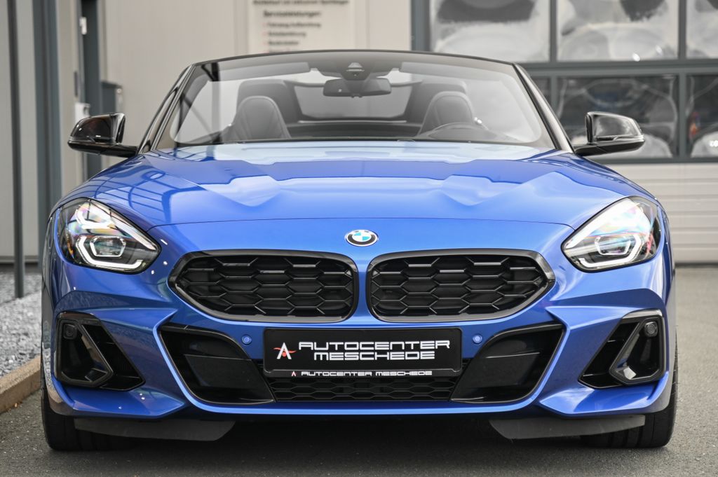 BMW Z4 M40 2023