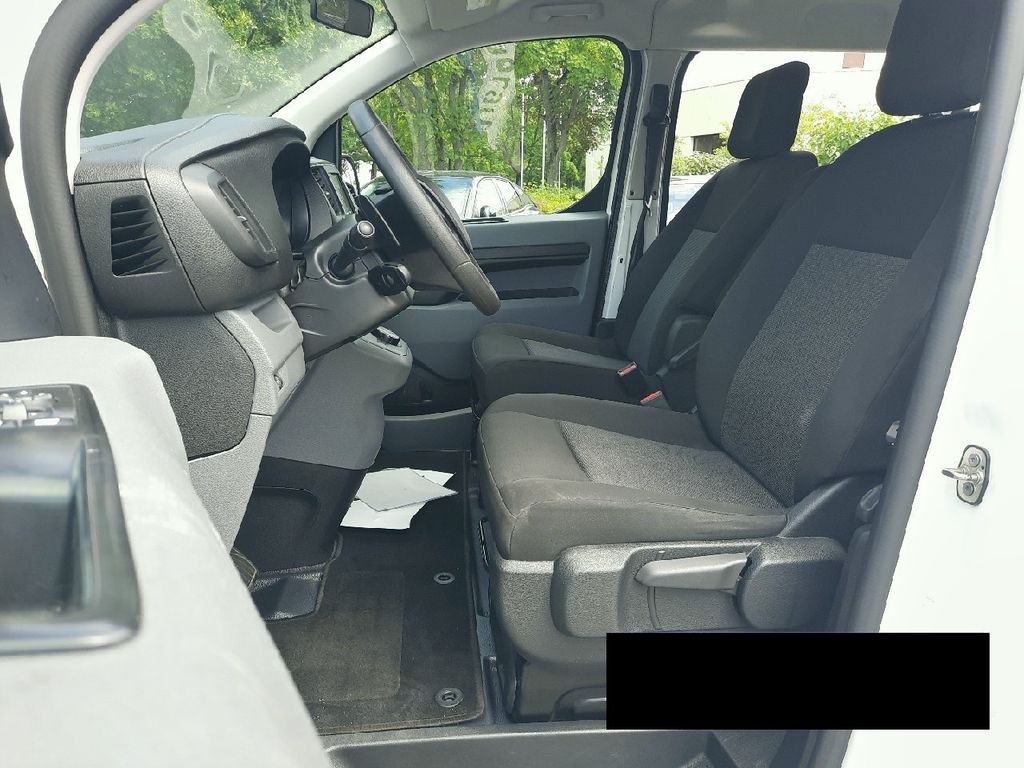 Peugeot Expert 2020