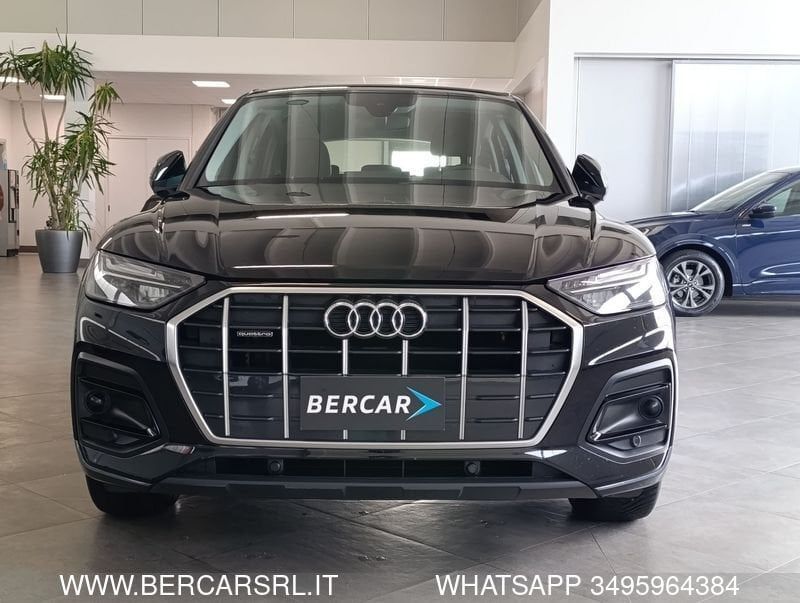 Audi Q5 2023