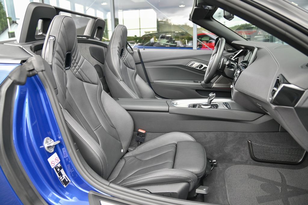 BMW Z4 M40 2023