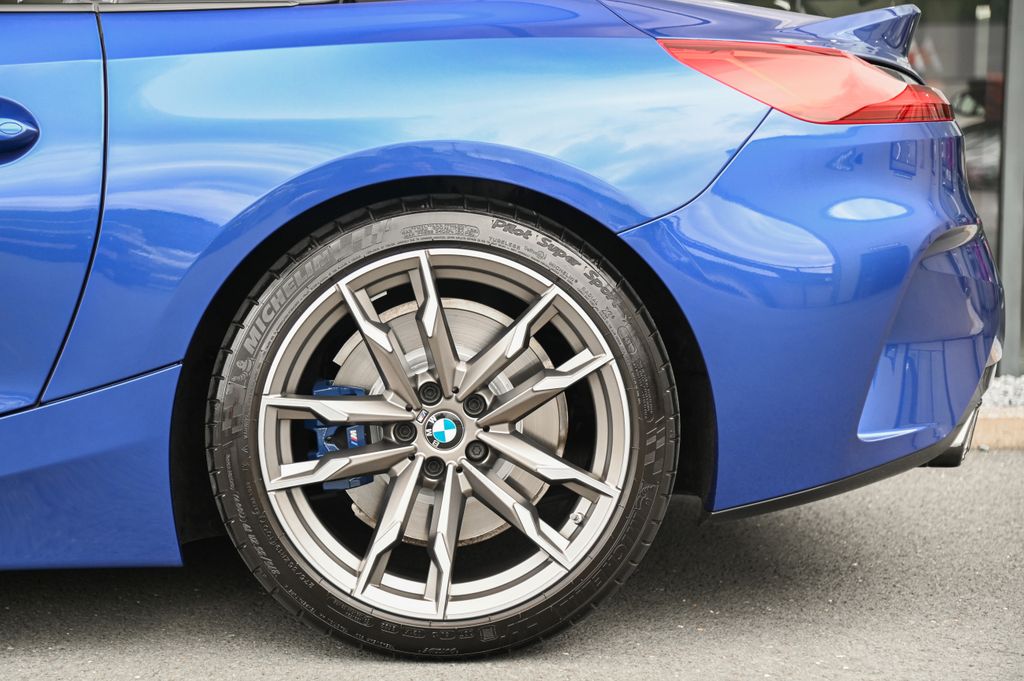 BMW Z4 M40 2023