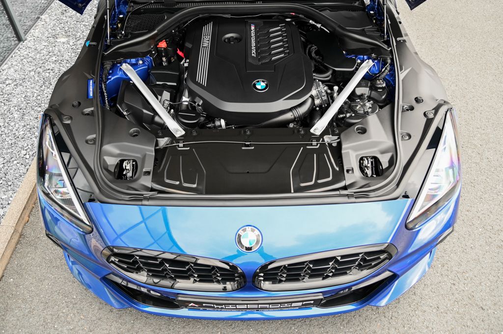 BMW Z4 M40 2023