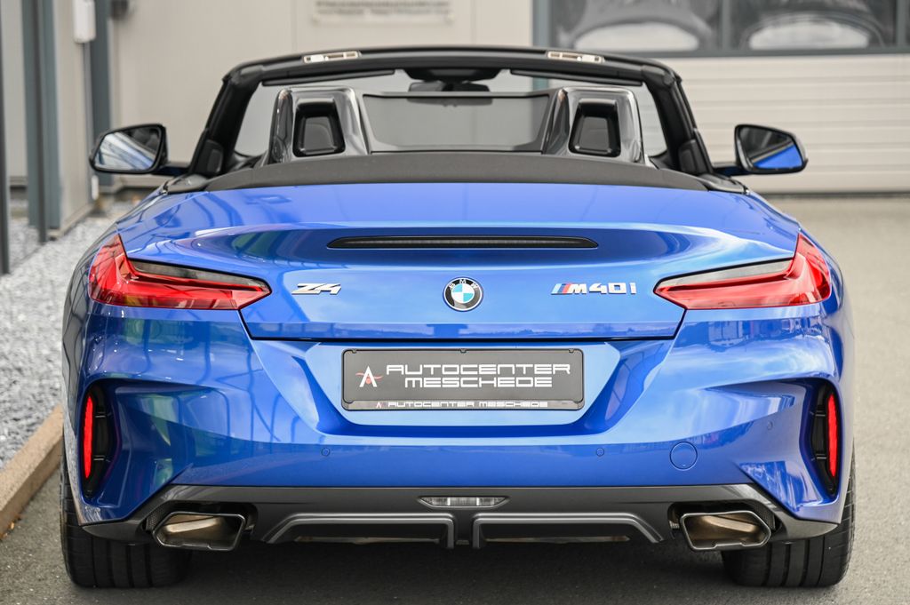 BMW Z4 M40 2023