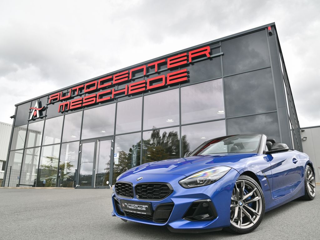 BMW Z4 M40 2023