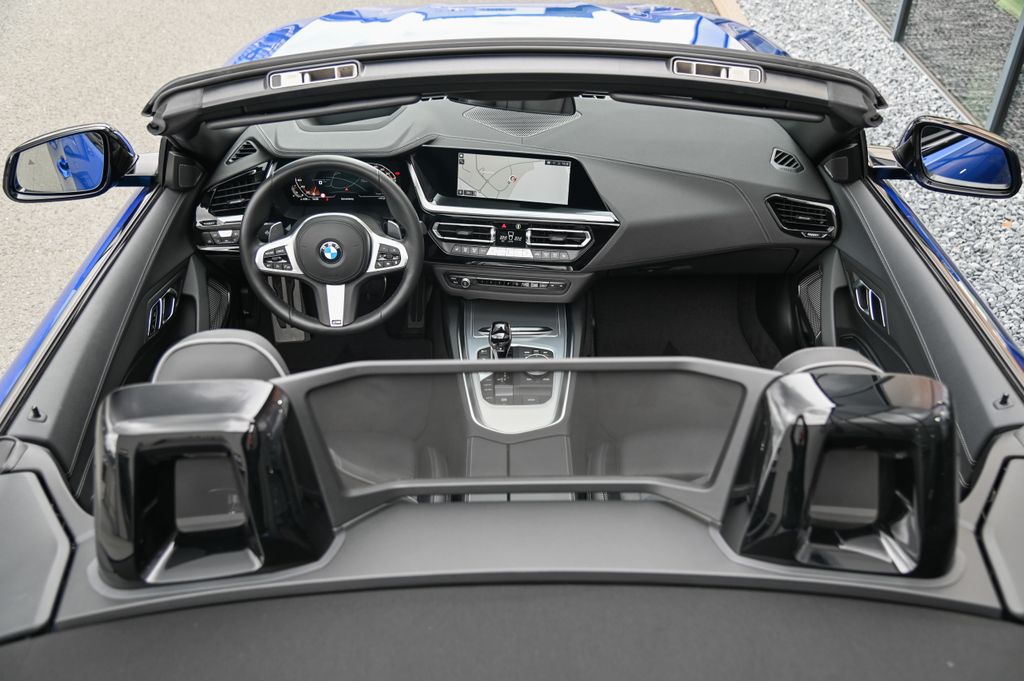 BMW Z4 M40 2023