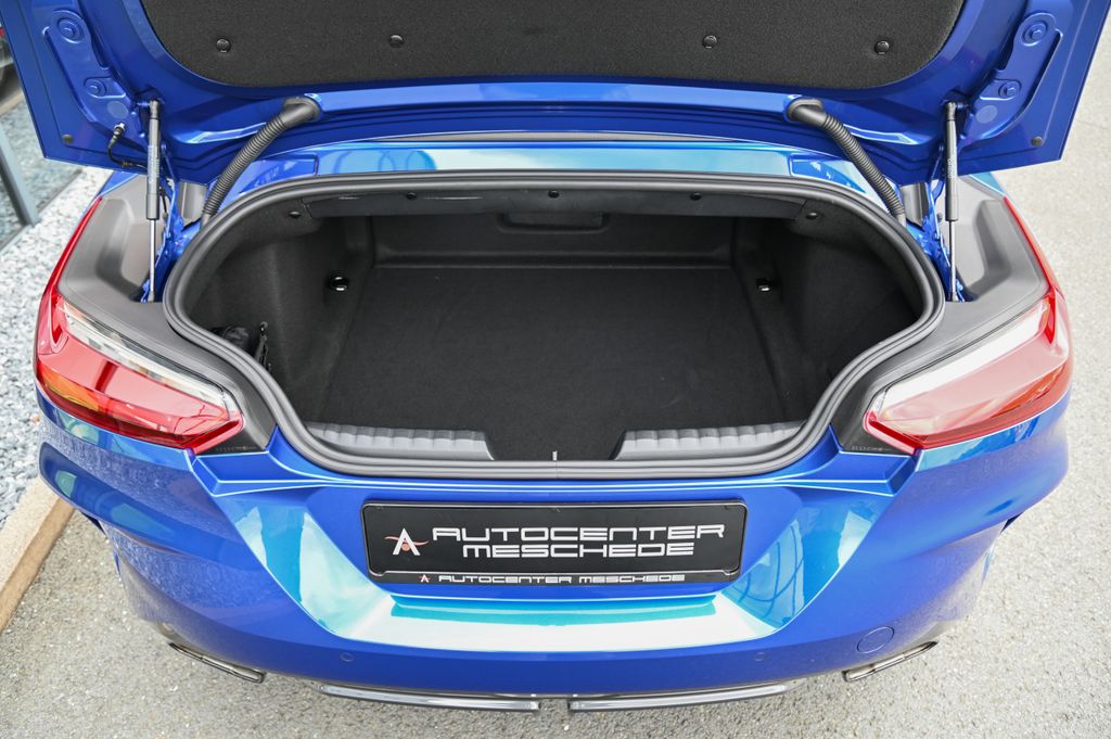 BMW Z4 M40 2023