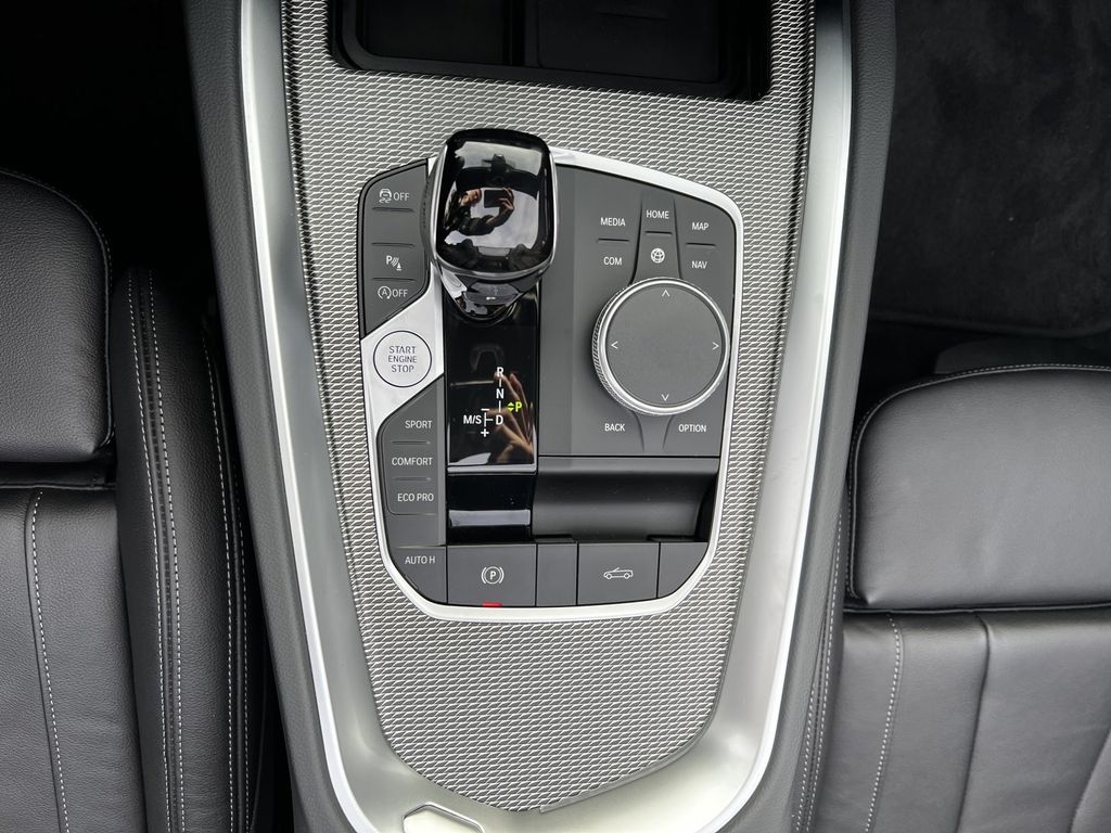 BMW Z4 M40 2024