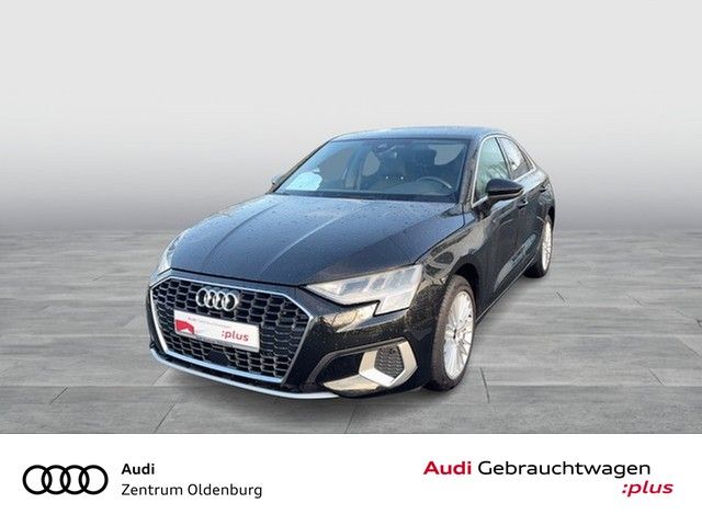 Audi A3 2024