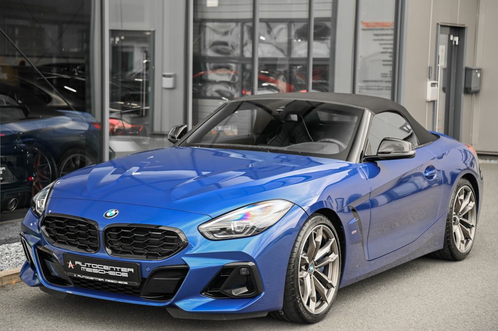 BMW Z4 M40 2023