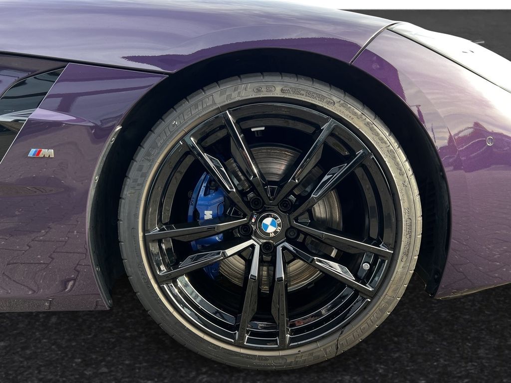 BMW Z4 M40 2024