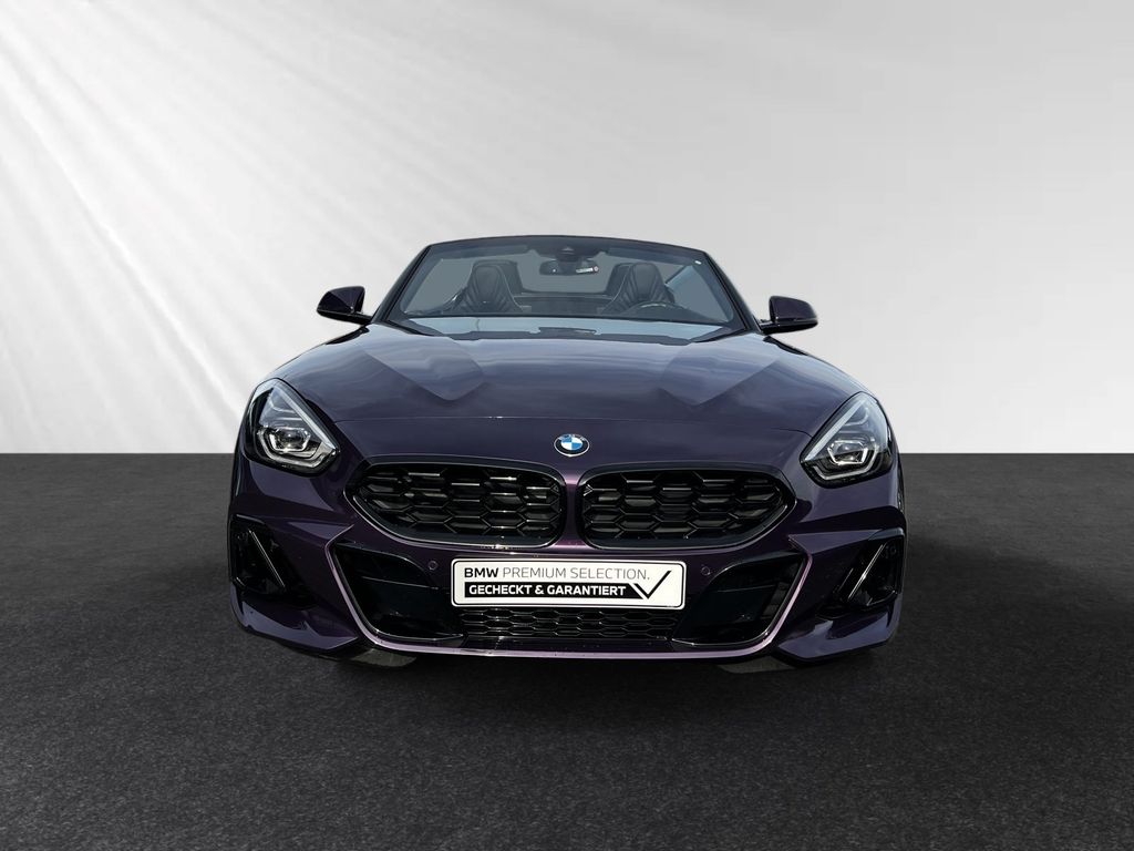 BMW Z4 M40 2024