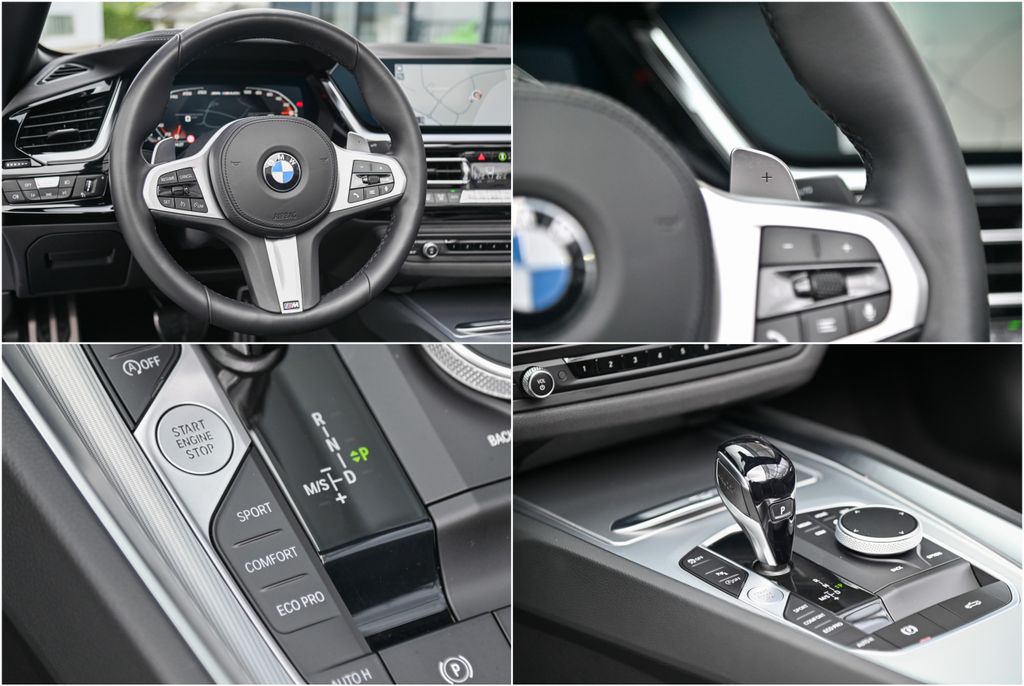 BMW Z4 M40 2023