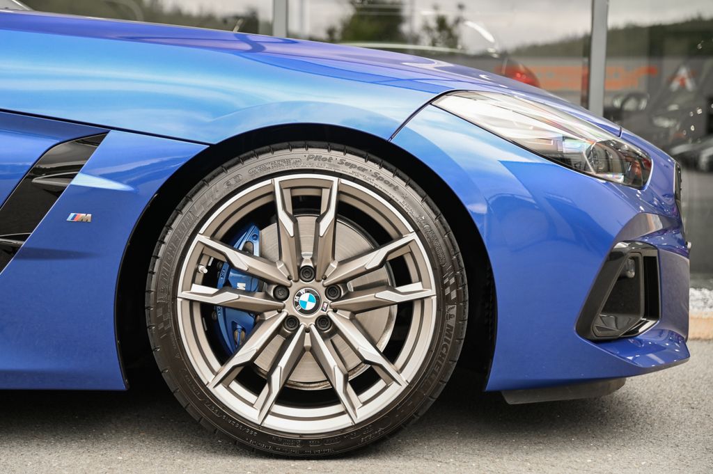 BMW Z4 M40 2023