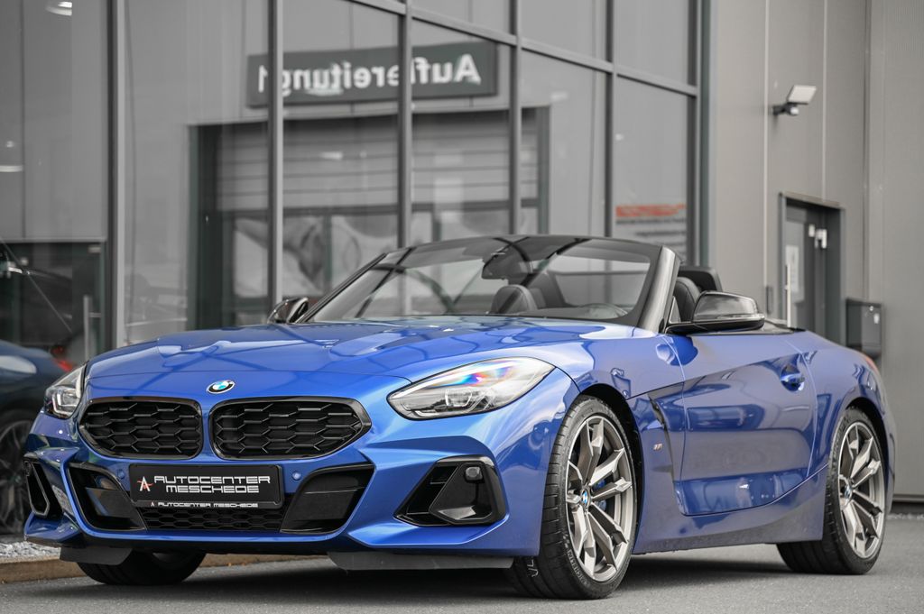 BMW Z4 M40 2023