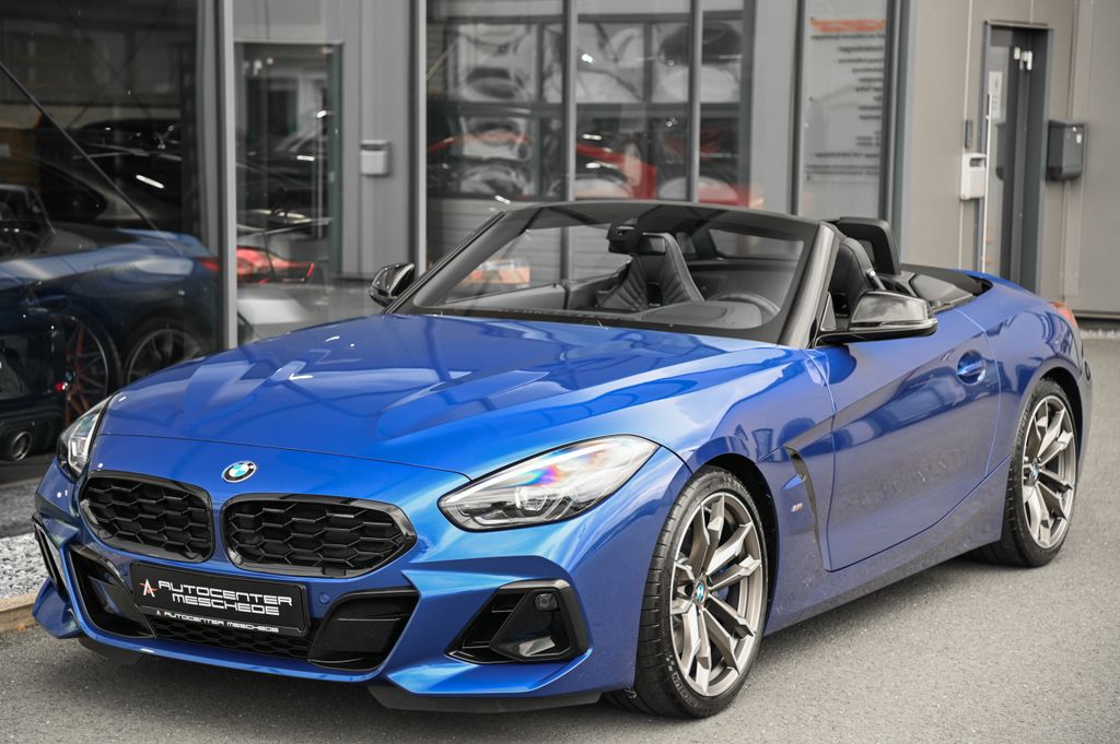 BMW Z4 M40 2023