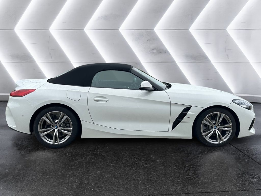 BMW Z4 2023