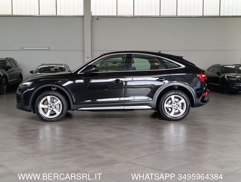 Audi Q5 2023