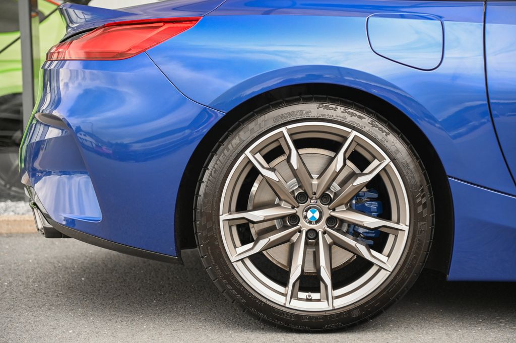 BMW Z4 2023
