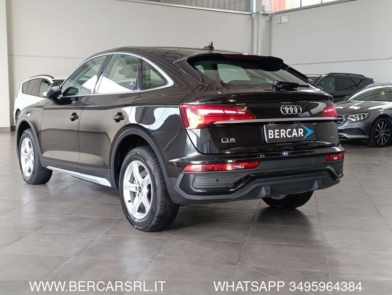 Audi Q5 2023