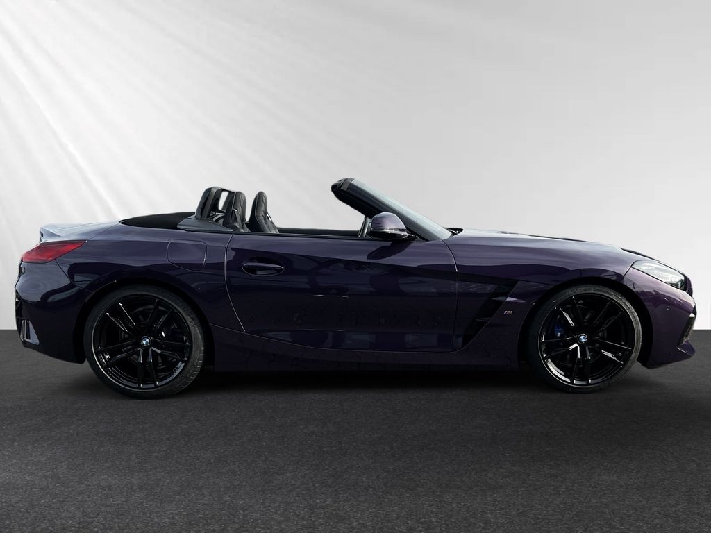 BMW Z4 M40 2024
