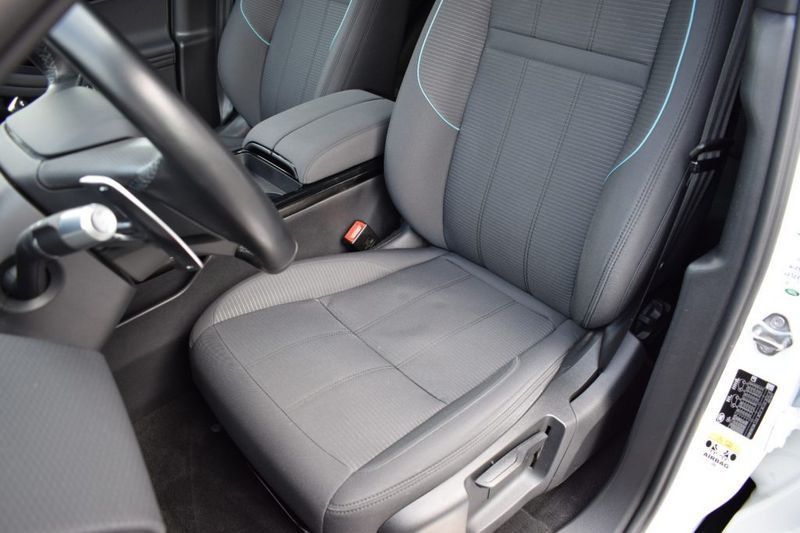 Land Rover Range Rover Evoque 2021