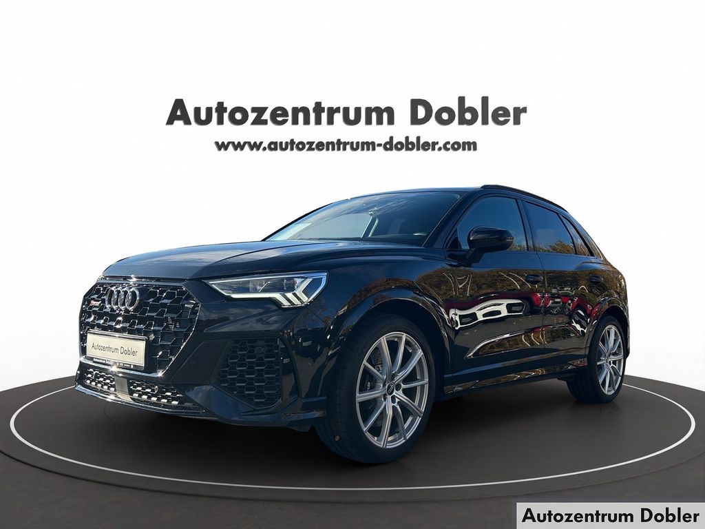 Audi RSQ3 2021