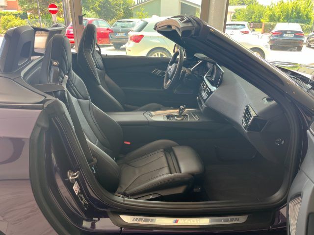 BMW Z4 2023