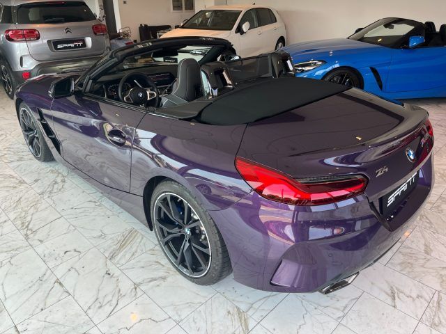 BMW Z4 2023