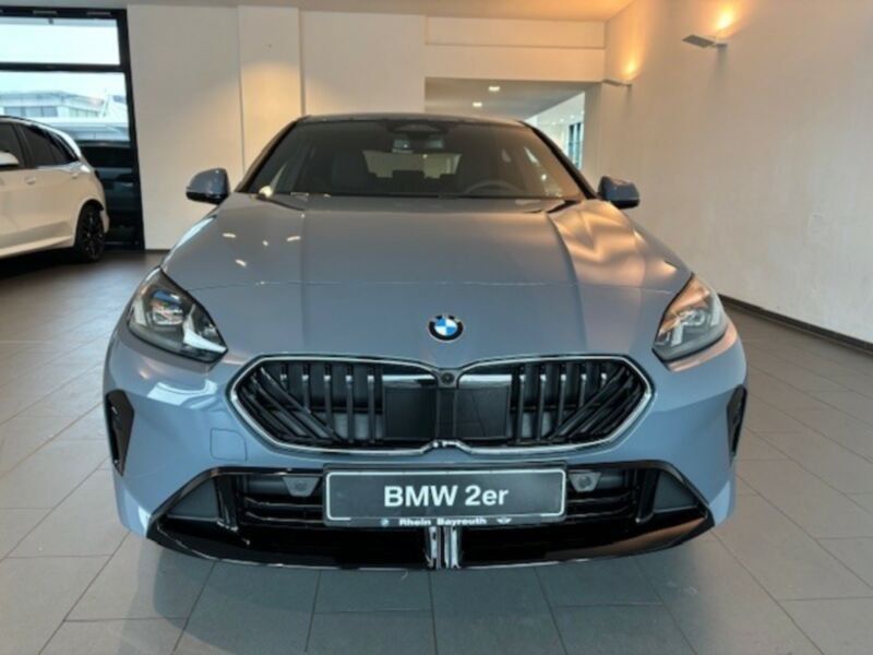 BMW 2er Gran Coupé