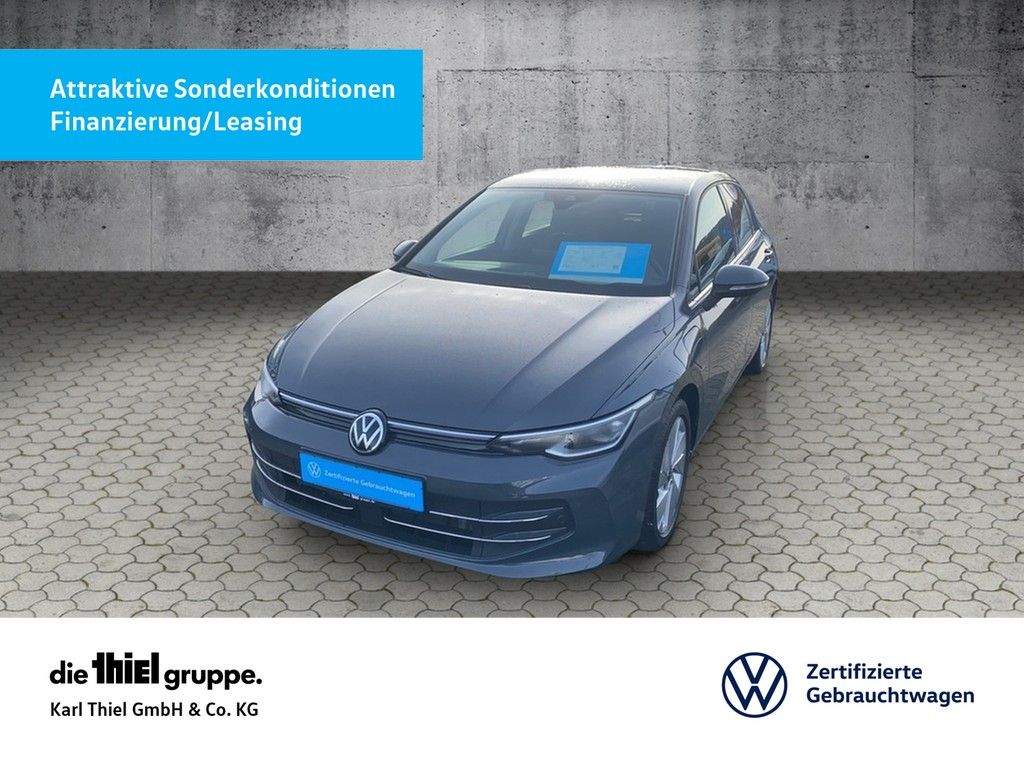 Volkswagen Golf 2025