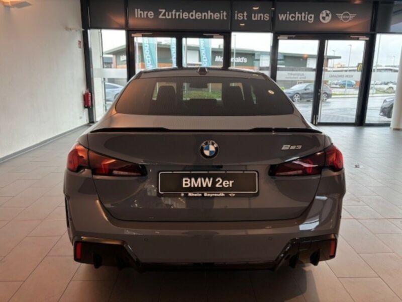 BMW 2er Gran Coupé