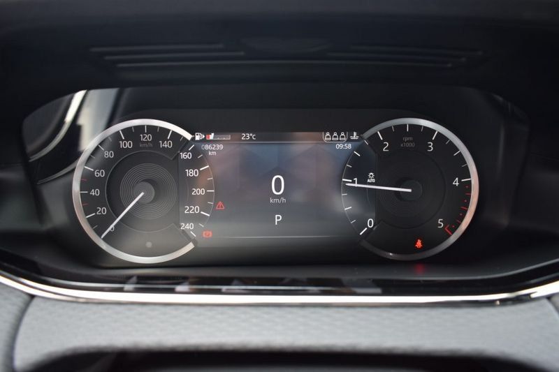 Land Rover Range Rover Evoque 2021