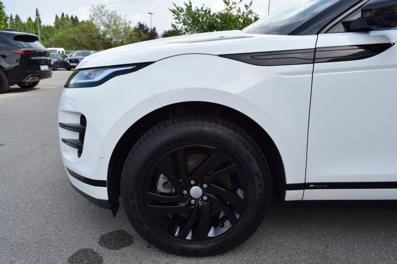 Land Rover Range Rover Evoque 2021