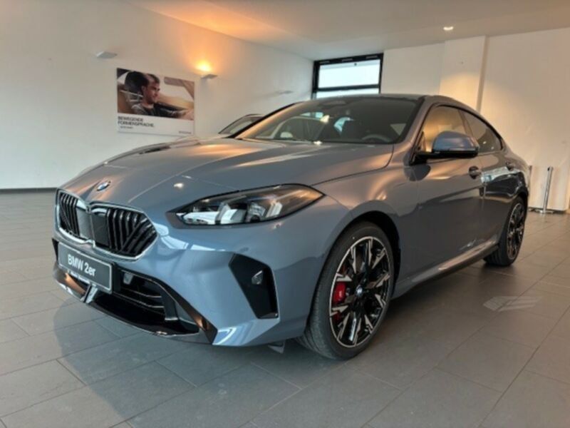 BMW 2er Gran Coupé