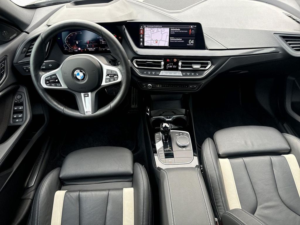 BMW 220 Gran Coupé 2024