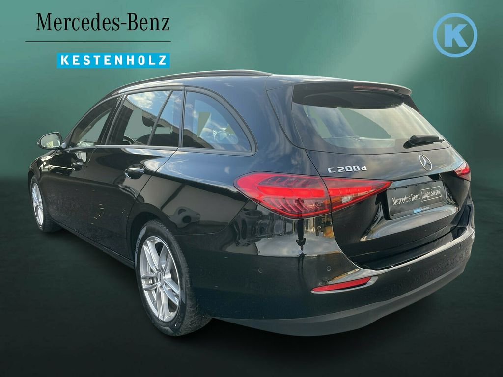 Mercedes-Benz C 200 2023