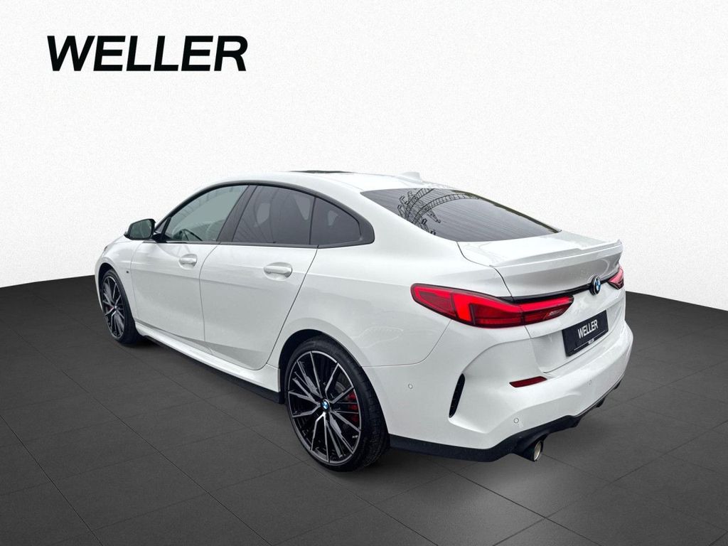 BMW 220 Gran Coupé 2024