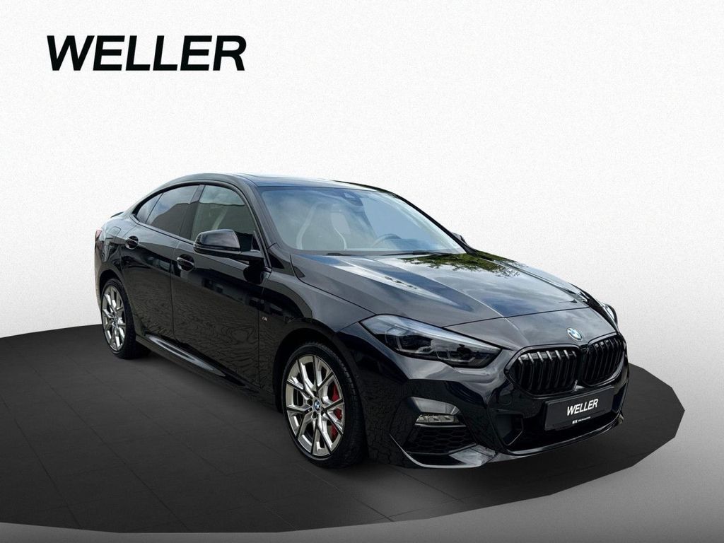 BMW 220 Gran Coupé 2024