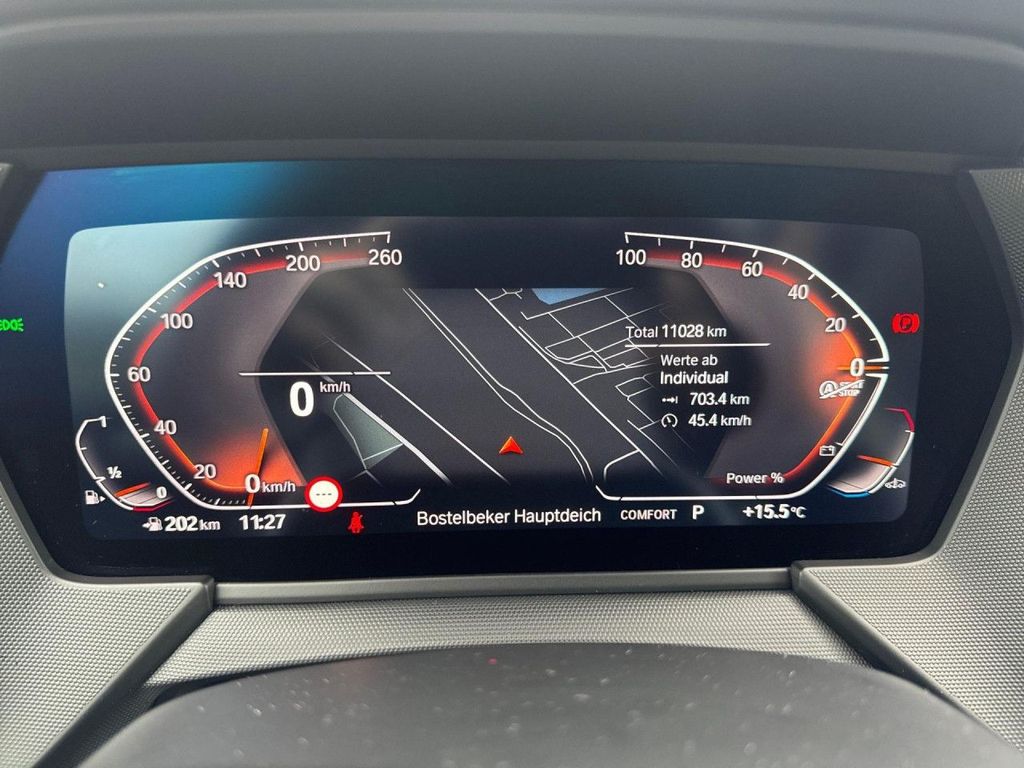 BMW 220 Gran Coupé 2024