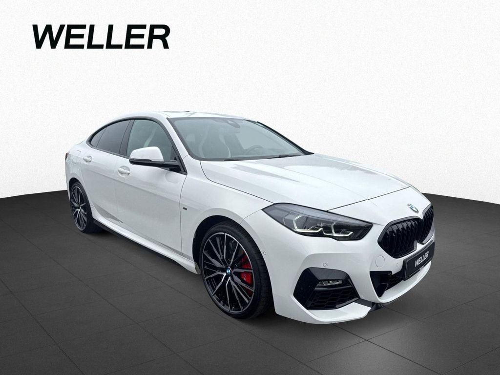 BMW 220 Gran Coupé 2024