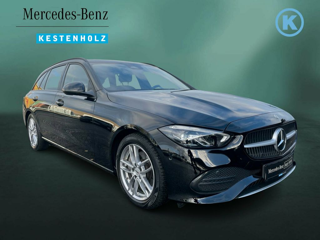 Mercedes-Benz C 200 2023