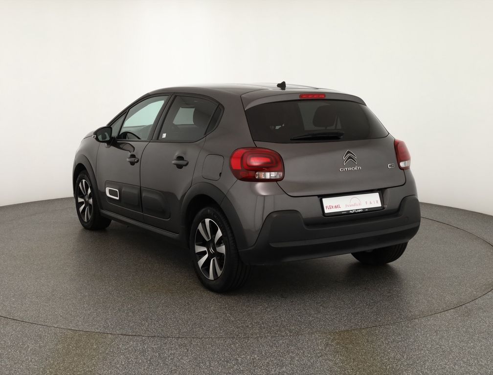 Citroën C3 2024